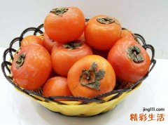 梦见柿子是什么意思，女人梦见柿子是胎梦吗