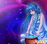 水瓶星座2022年运势 水瓶星座性格特点简介