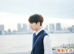 巨蟹座男生性格特点