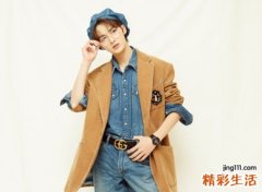 双子座男生性格特点