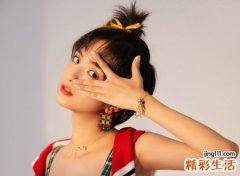 女生英文微信网名，唯美简单的欧式风格英文名字