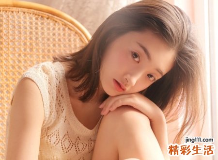 简单显气质的微信昵称，气质女人味的微信时髦网名