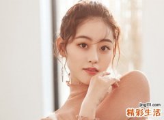 新潮抖音女名，高冷霸气的女生抖音网名