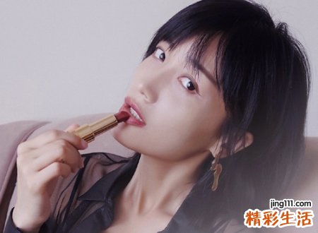 最新潮女生抖音网名，霸气高冷的抖音时尚昵称