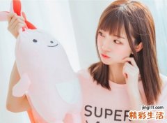 水瓶座女生性格特点