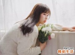 下巴短的女人面相