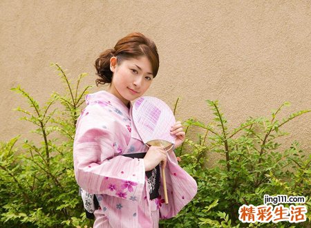八字纹的女人命运
