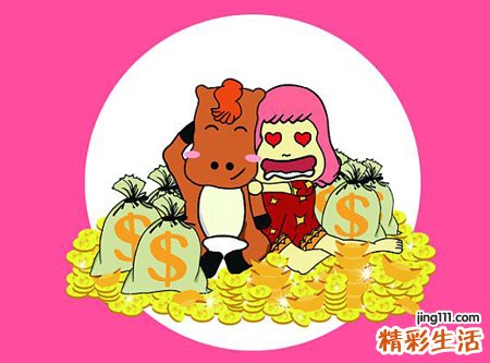 梦见别人还我钱是什么意思，做梦梦到要回属于自己的钱