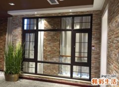 窗和窗相对怎么化解