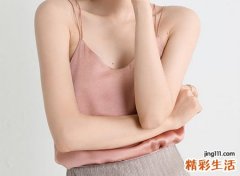 胸前长红痣是什么征兆