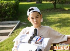 阳光男生成熟稳重的抖音名字，抖音个性时尚的男生昵称