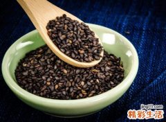 梦见吃芝麻好不好，做梦梦到吃白芝麻