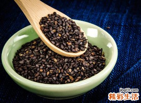 梦见吃芝麻好不好，做梦梦到吃白芝麻