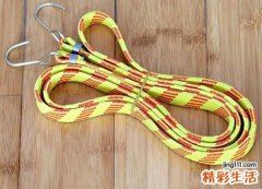 梦见绳子断了又接上好不好，周公解梦绳子断了