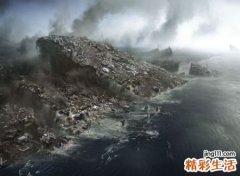 梦见世界末日各种灾难好吗，做梦梦到天有异象天灾降临