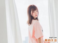巨蟹座女生性格特点