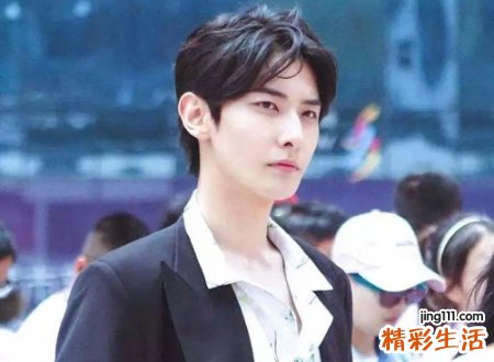 高端沉稳的男生微信昵称，成熟一点的高大上男网名