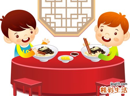 梦见别人请吃饭是什么意思，女人梦见吃饭是什么预兆