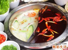 梦见吃火锅是什么意思，单身的人梦见吃火锅