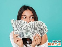 梦见别人数钱是什么意思，做梦梦到别人当我面数钱