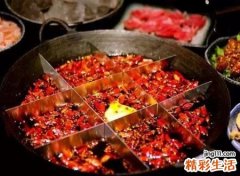 梦见吃火锅有什么预兆，已婚女人梦见吃火锅