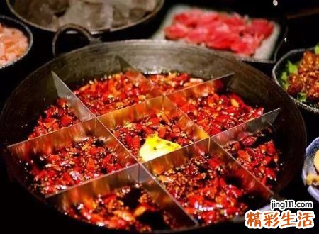 梦见吃火锅有什么预兆，已婚女人梦见吃火锅