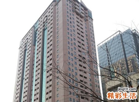 十层楼住几层最好