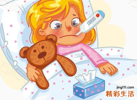 梦见朋友生病是什么征兆，梦到特别好的朋友病了