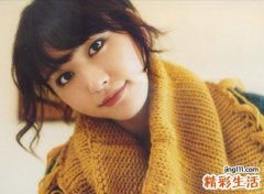 卧蚕饱满的女人面相