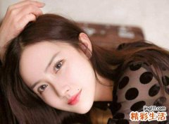 嘴巴上长痣代表什么