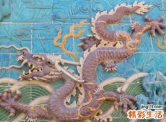 梦见龙是什么意思，做梦梦到龙为什么三日不能说破