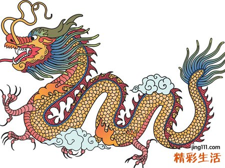 女人梦见龙是什么征兆，做梦梦到龙的人后来怎样了