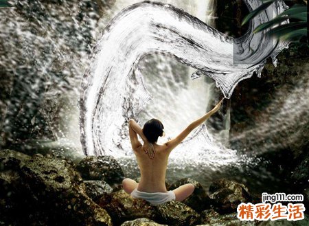 梦见龙在天上飞,梦到红色的龙在天上飞