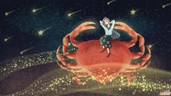 巨蟹座六月份感情运势2022 巨蟹座6月爱情运势解析