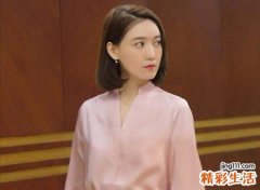 耳朵上端尖的女人耳相