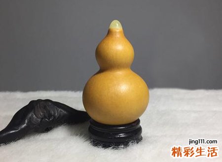 葫芦的摆放与禁忌