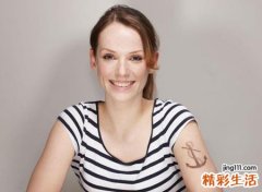 嘴大的女人是什么性格