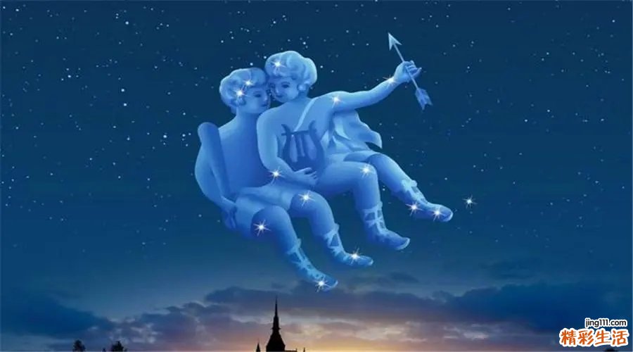 双子座今日运势 双子座最新超准运势详解