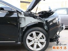 梦见车祸现场是什么意思，做梦梦到目睹重大交通事故
