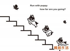 梦见上楼是什么意思，做梦梦到爬很高很陡的楼梯