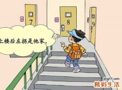 梦见上楼上去了有什么预兆，做梦梦到上楼没有正常楼梯