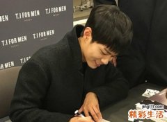 英俊潇洒的男生微信名字，暖男有风度的个性网名