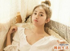 胸上有痣代表什么