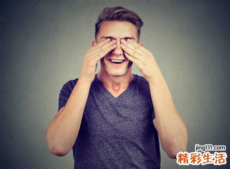 颧骨高的男人克妻吗
