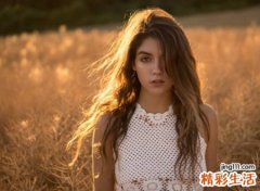 天生眼窝深的女人命好吗