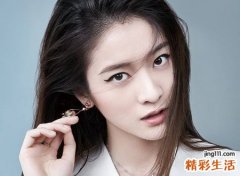 手掌纹路很深女孩命运