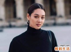 女人嘴左下方有痣代表什么