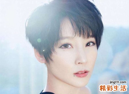 女人右嘴角有痣代表什么