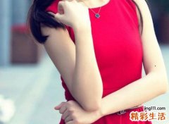 女孩左手臂上有痣必嫁豪门吗