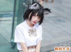 可爱好听的女生微信网名，校园美女专属的青春名字